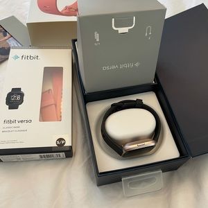 Fitbit Versa